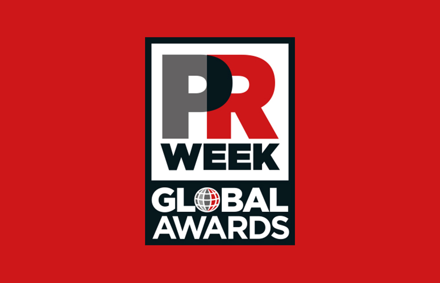 PRWeek Global Awards 2023: Best Influencer Marketing Campaign