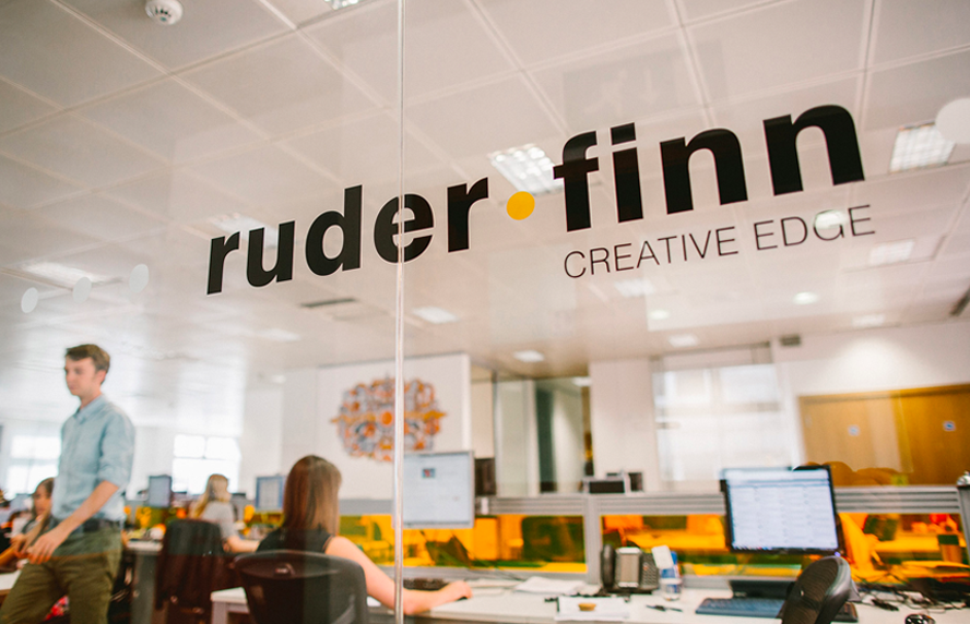 Ruder Finn Launches New RFX Brand Content Marketing Offering