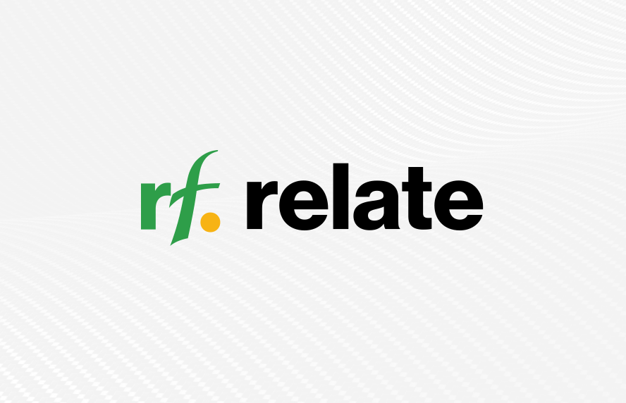 Ruder Finn Launches RF Relate | People. Purpose. Policy.