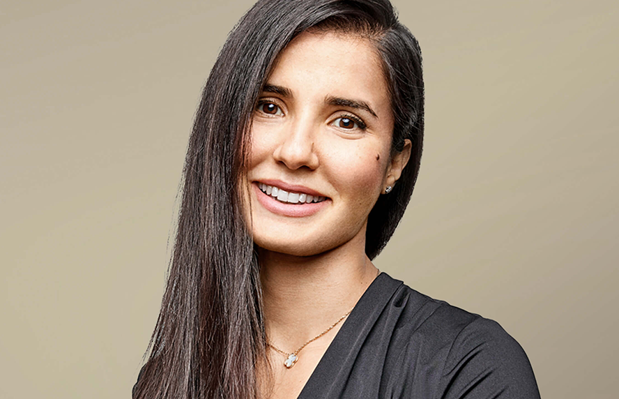 Ruder Finn Hires Krystel Harb as U.S. Design Director