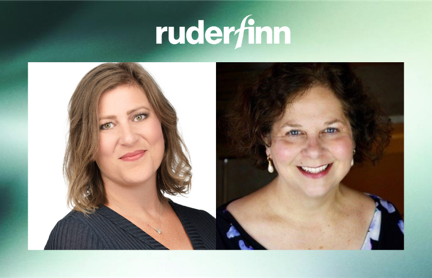 Ruder Finn Expands Consumer Brand Practice with Two New Leaders - Ruder ...