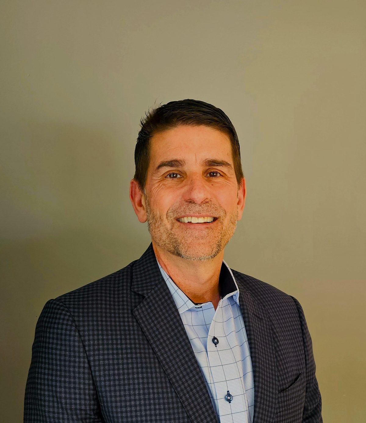 Tim Hurley