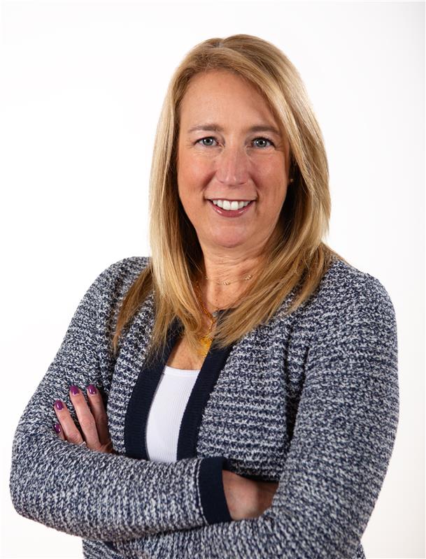 Jackie Kolek
