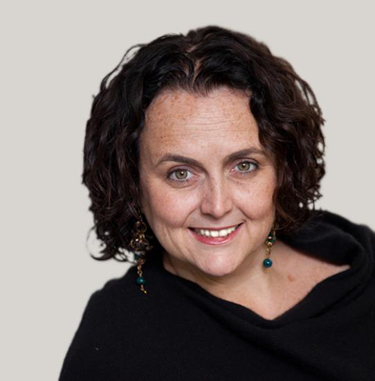 Maggie O’Neill