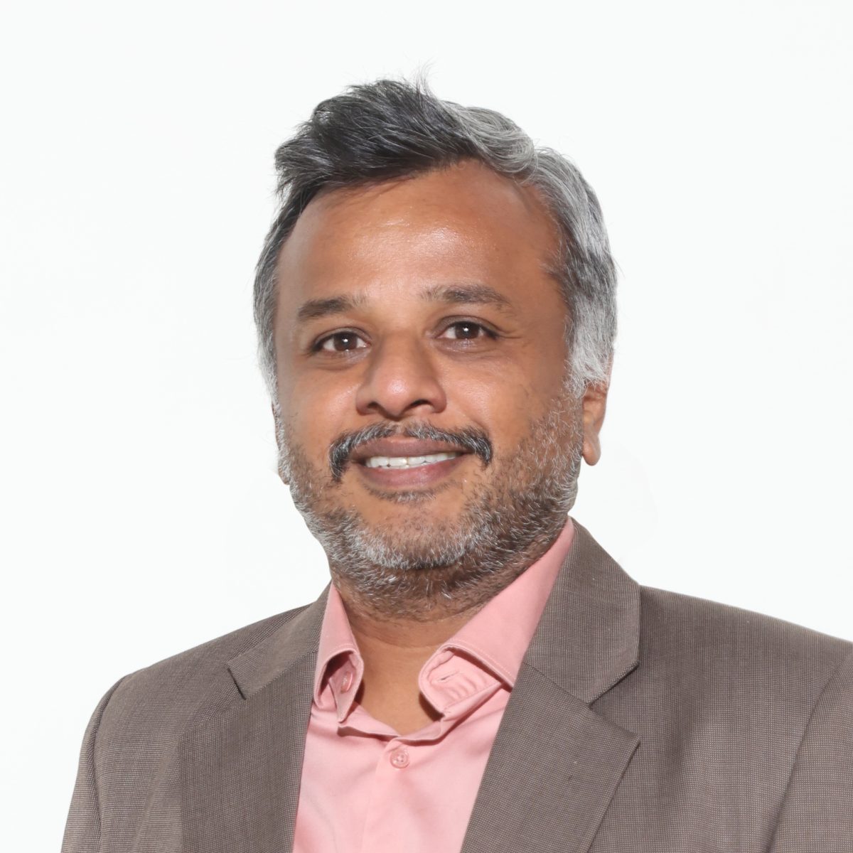 Shivaram Lakshminarayan