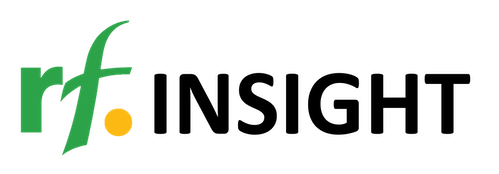 RF Insight logo