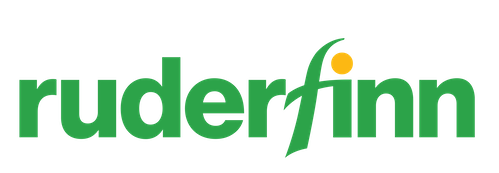 Ruder Finn logo